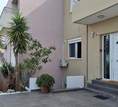 Villa Chania Four Seasons Maisonette *