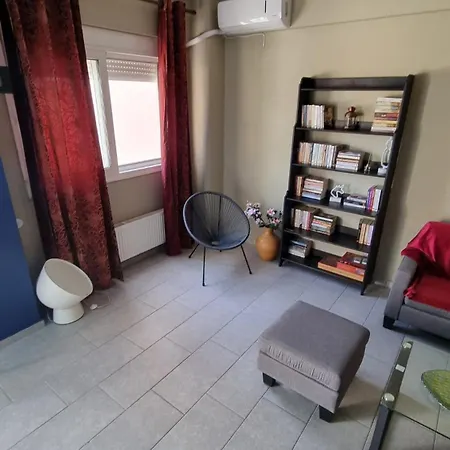 Chania Four Seasons Maisonette Villa