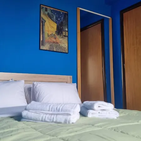 Villa Chania Four Seasons Maisonette Chania (Crete)