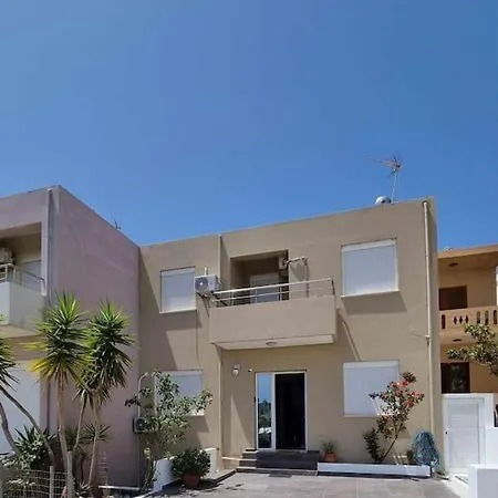 Chania Four Seasons Maisonette La Canea