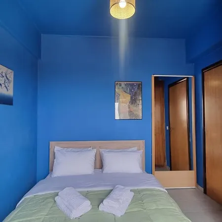 Villa Chania Four Seasons Maisonette La Canea