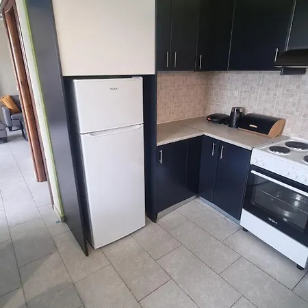 Chania Four Seasons Maisonette * La Canea
