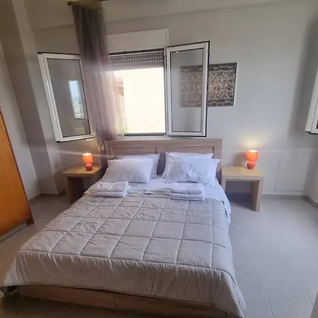 Chania Four Seasons Maisonette La Canea