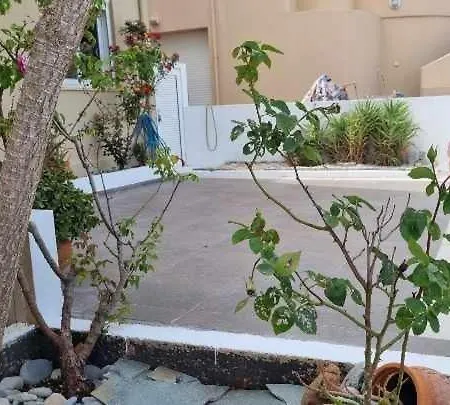 Chania Four Seasons Maisonette La Canea