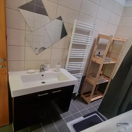 Chania Four Seasons Maisonette La Canea