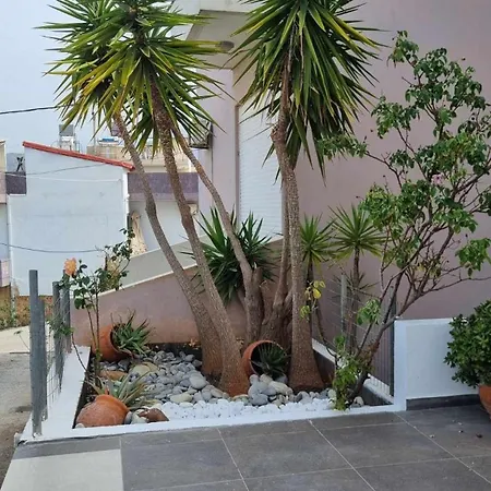 Chania Four Seasons Maisonette Villa *